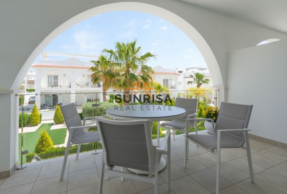 Appartement · Herverkoop - Rojales · Alicante · Spanje