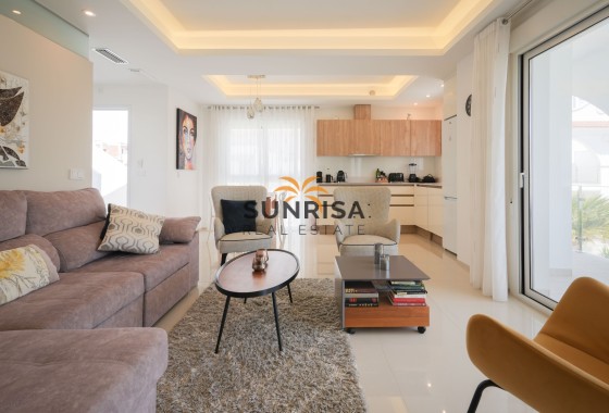 Appartement · Herverkoop - Rojales · Alicante · Spanje