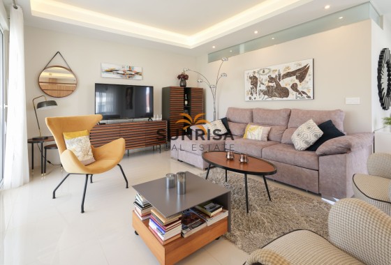 Appartement · Herverkoop - Rojales · Alicante · Spanje