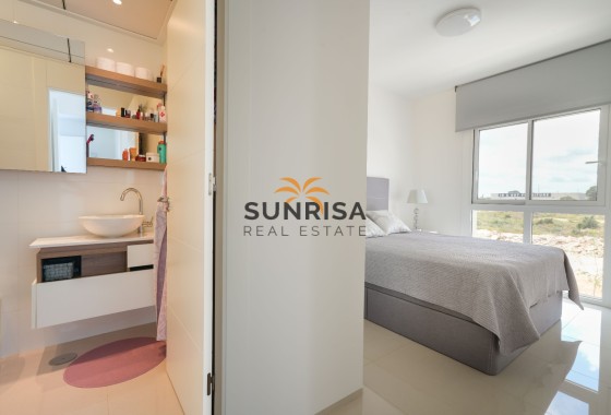 Appartement · Herverkoop - Rojales · Alicante · Spanje