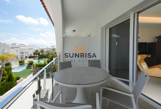 Appartement · Herverkoop - Rojales · Alicante · Spanje