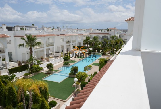 Appartement · Herverkoop - Rojales · Alicante · Spanje