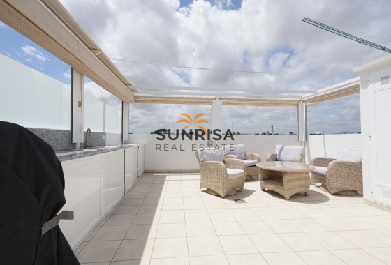 Appartement · Herverkoop - Rojales · Alicante · Spanje