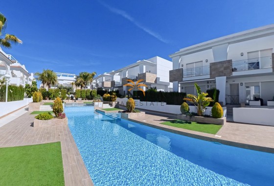 Appartement · Herverkoop - Rojales · Alicante · Spanje