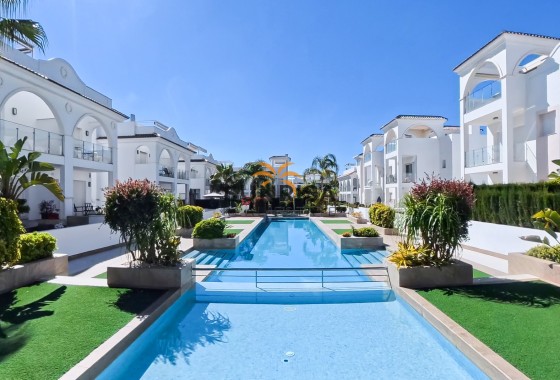 Appartement · Herverkoop - Rojales · Alicante · Spanje