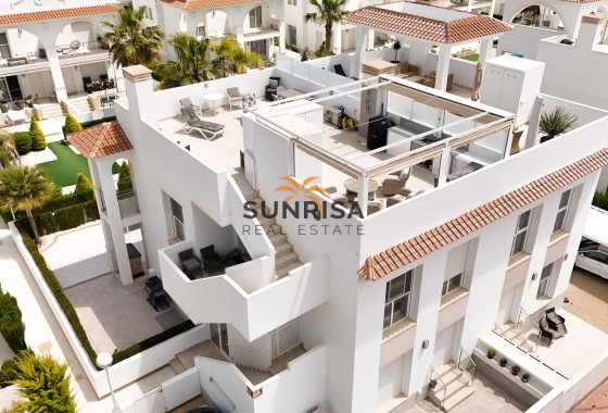 Appartement · Herverkoop - Rojales · Alicante · Spanje