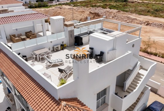 Appartement · Herverkoop - Rojales · Alicante · Spanje