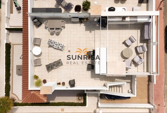 Appartement · Herverkoop - Rojales · Alicante · Spanje