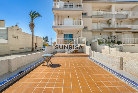 Bungalow · Herverkoop - Los Urrutias · Estrella De Mar · Murcia · Spanje