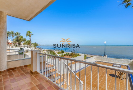 Bungalow · Herverkoop - Los Urrutias · Estrella De Mar · Murcia · Spanje