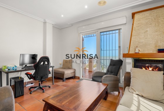 Bungalow · Herverkoop - Los Urrutias · Estrella De Mar · Murcia · Spanje