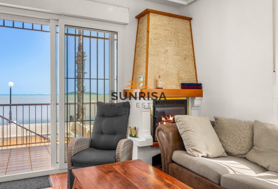 Bungalow · Herverkoop - Los Urrutias · Estrella De Mar · Murcia · Spanje