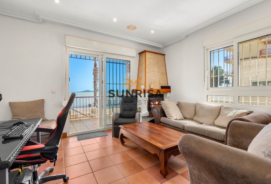 Bungalow · Herverkoop - Los Urrutias · Estrella De Mar · Murcia · Spanje