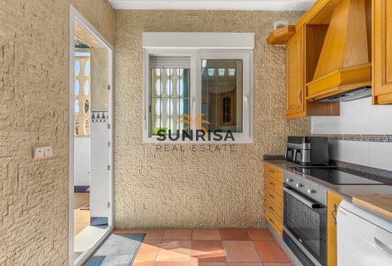 Bungalow · Herverkoop - Los Urrutias · Estrella De Mar · Murcia · Spanje