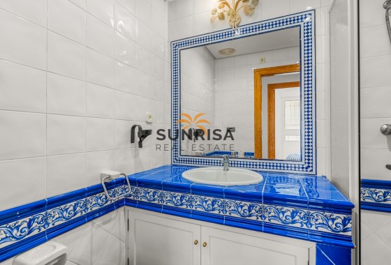 Bungalow · Herverkoop - Los Urrutias · Estrella De Mar · Murcia · Spanje