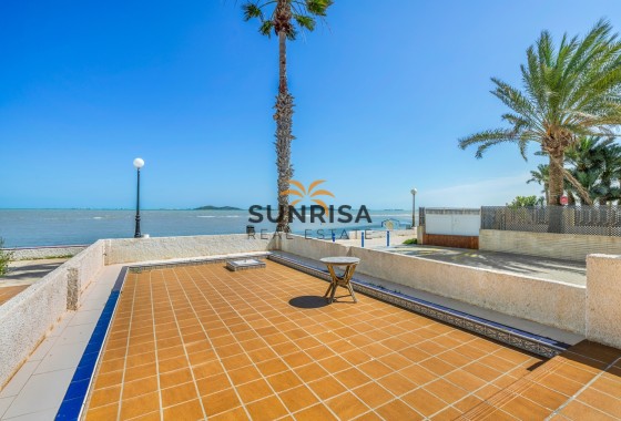 Bungalow · Herverkoop - Los Urrutias · Estrella De Mar · Murcia · Spanje