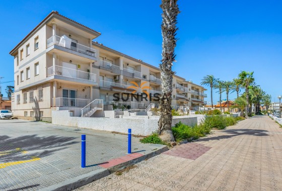 Bungalow · Herverkoop - Los Urrutias · Estrella De Mar · Murcia · Spanje