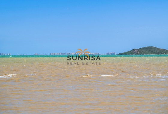 Bungalow · Herverkoop - Los Urrutias · Estrella De Mar · Murcia · Spanje