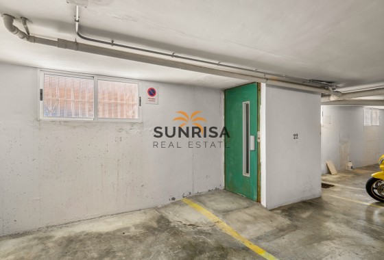 Bungalow · Herverkoop - Los Urrutias · Estrella De Mar · Murcia · Spanje