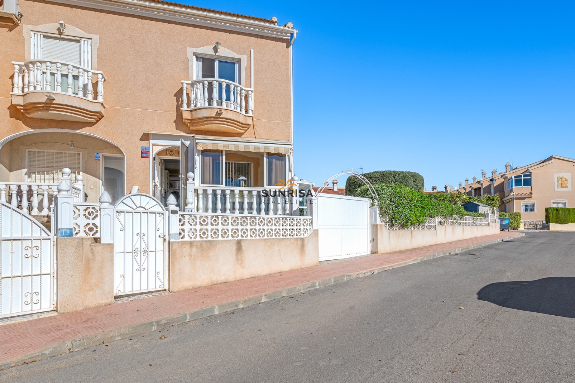 Herverkoop - Maisonnette - Ciudad Quesada - Rojales