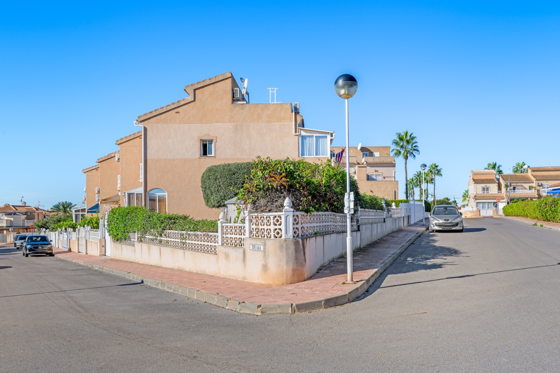 Herverkoop - Maisonnette - Ciudad Quesada - Rojales