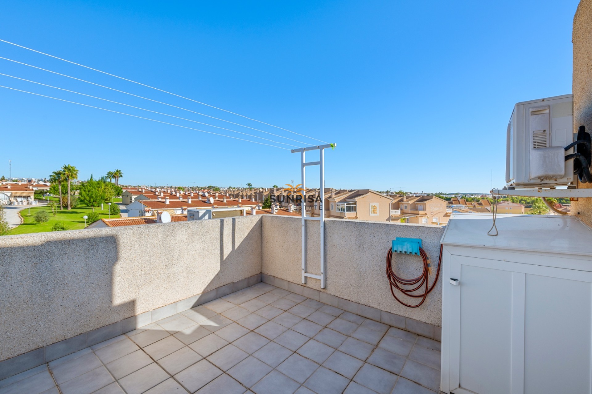 Herverkoop - Maisonnette - Ciudad Quesada - Rojales