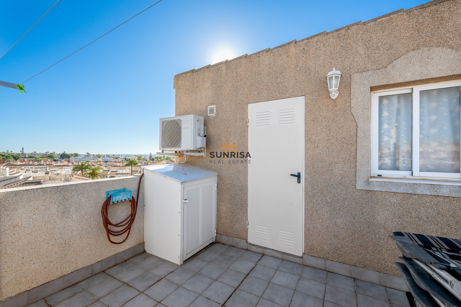 Herverkoop - Maisonnette - Ciudad Quesada - Rojales