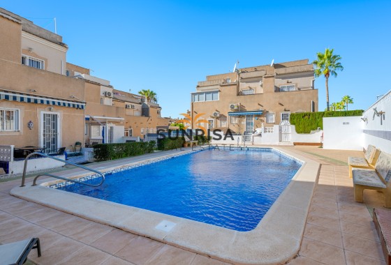 Maisonnette · Herverkoop - Ciudad Quesada - Rojales · Alicante · Spanje