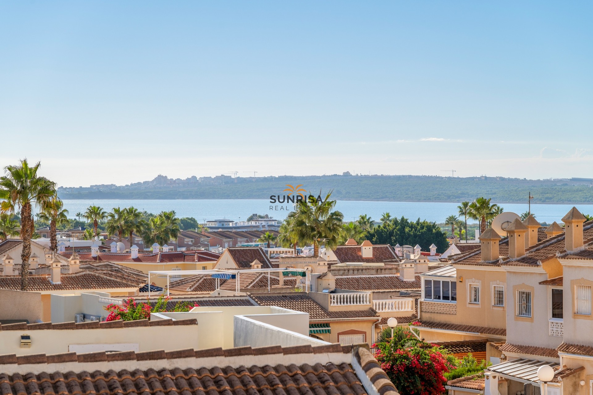 Herverkoop - Maisonnette - Ciudad Quesada - Rojales