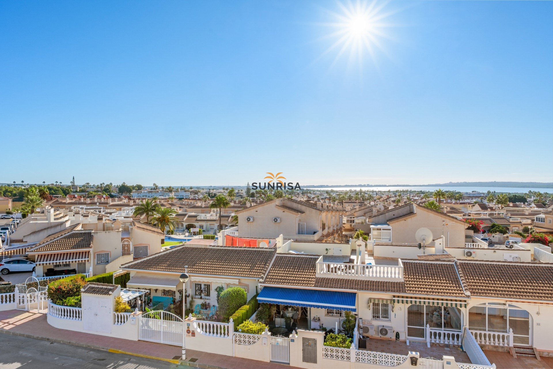 Herverkoop - Maisonnette - Ciudad Quesada - Rojales