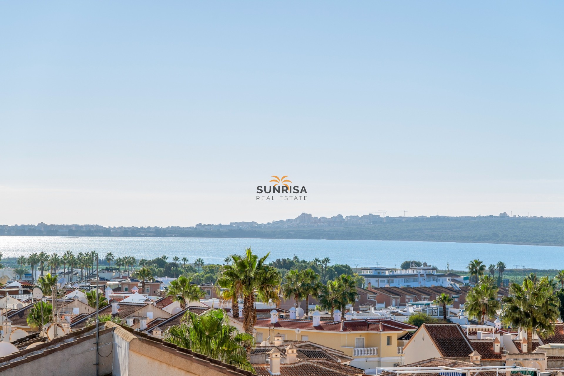 Herverkoop - Maisonnette - Ciudad Quesada - Rojales