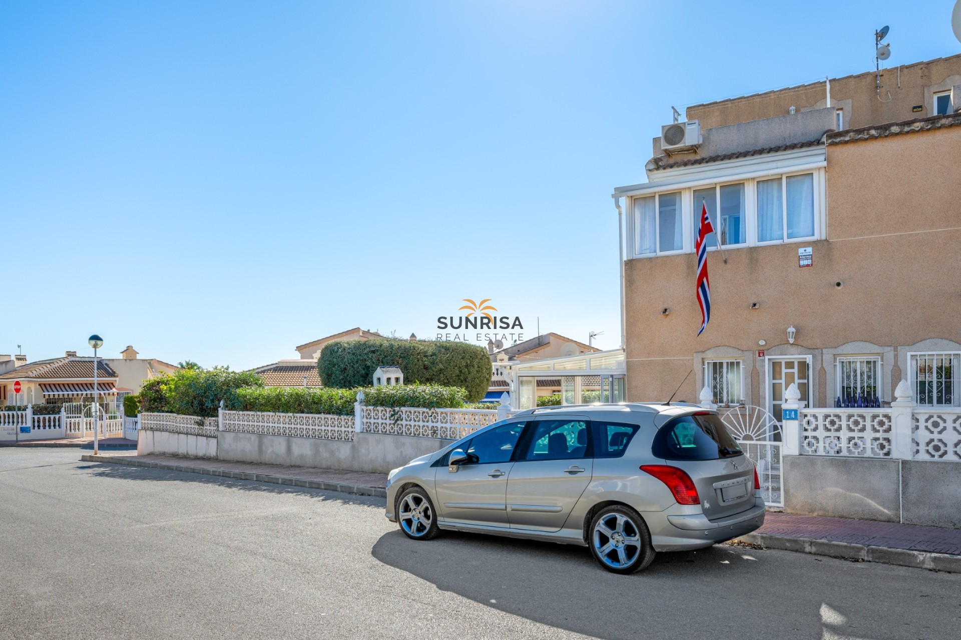 Herverkoop - Maisonnette - Ciudad Quesada - Rojales