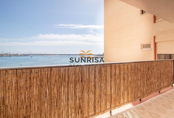 Appartement · Herverkoop - Torrevieja · Acequion · Alicante · Spanje