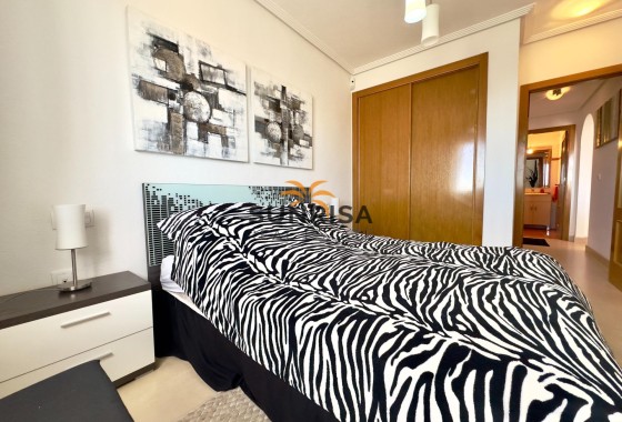 Penthouse · Herverkoop - Orihuela Costa · Playa Flamenca · Alicante · Spanje