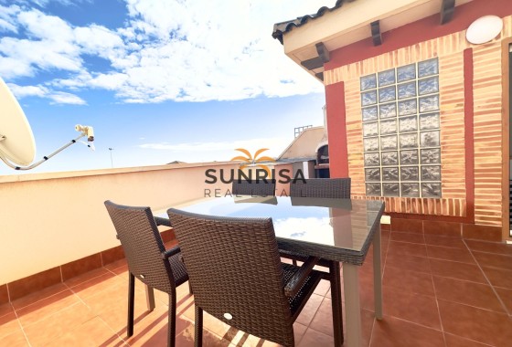 Penthouse · Herverkoop - Orihuela Costa · Playa Flamenca · Alicante · Spanje