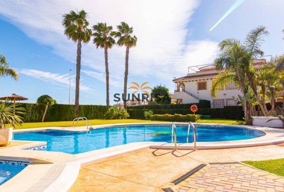 Penthouse · Herverkoop - Orihuela Costa · Playa Flamenca · Alicante · Spanje