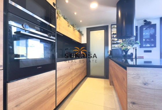 Penthouse · Herverkoop - Orihuela Costa · Los Dolses · Alicante · Spanje
