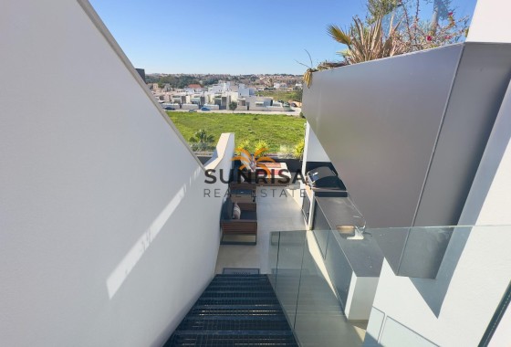 Penthouse · Herverkoop - Orihuela Costa · Los Dolses · Alicante · Spanje