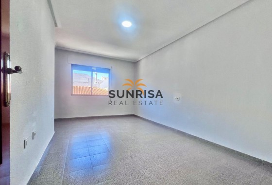 Maisonnette · Herverkoop - Pilar de la Horadada · Zona Pueblo · Alicante · Spanje