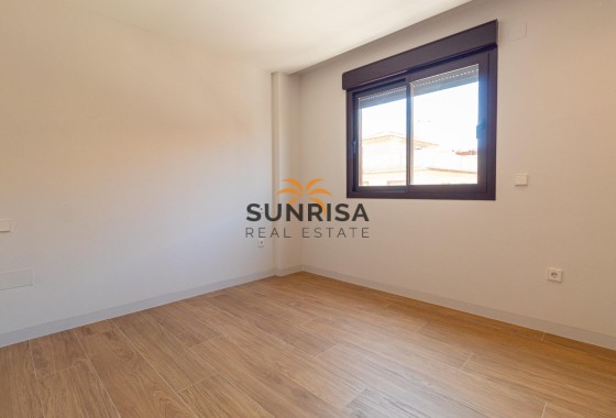 Villa · Herverkoop - Santiago de la Ribera · Murcia · Spanje