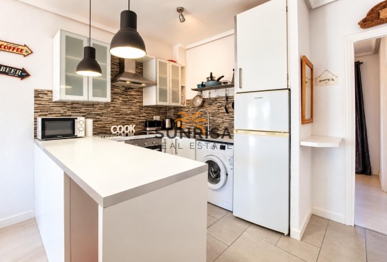Appartement · Herverkoop - Cabo Roig · Alicante · Spanje