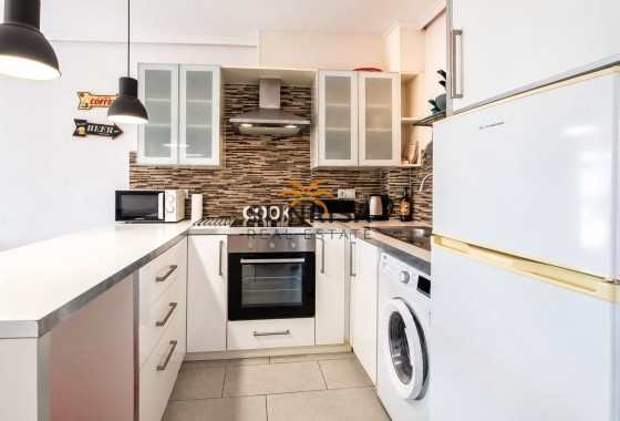 Appartement · Herverkoop - Cabo Roig · Alicante · Spanje