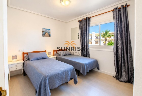 Appartement · Herverkoop - Cabo Roig · Alicante · Spanje
