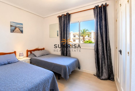 Appartement · Herverkoop - Cabo Roig · Alicante · Spanje
