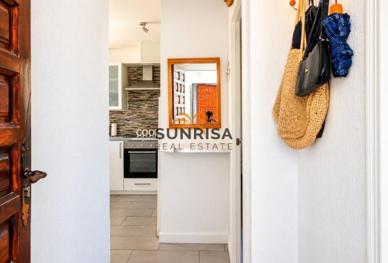 Appartement · Herverkoop - Cabo Roig · Alicante · Spanje