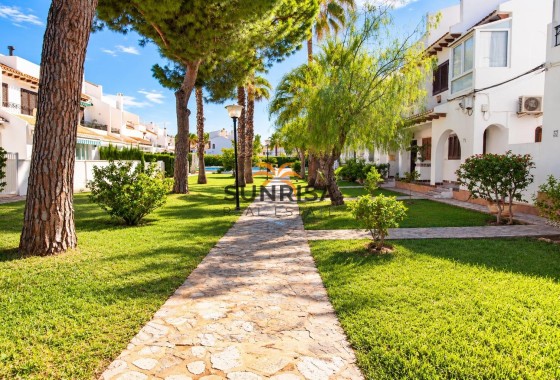 Appartement · Herverkoop - Cabo Roig · Alicante · Spanje