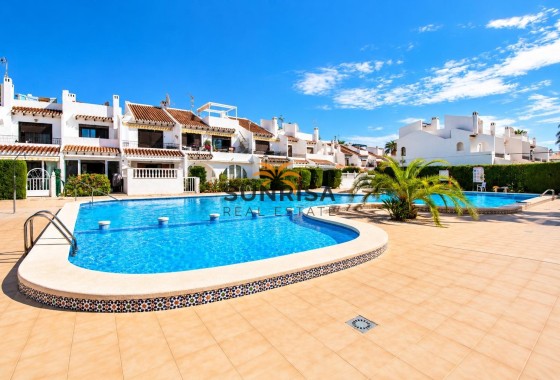 Appartement · Herverkoop - Cabo Roig · Alicante · Spanje