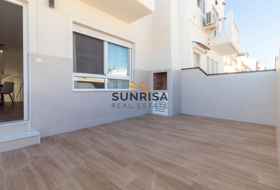 Herenhuis · Herverkoop - Torrevieja · Los Frutales · Alicante · Spanje