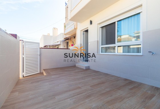 Herenhuis · Herverkoop - Torrevieja · Los Frutales · Alicante · Spanje