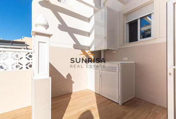 Herenhuis · Herverkoop - Torrevieja · Los Frutales · Alicante · Spanje